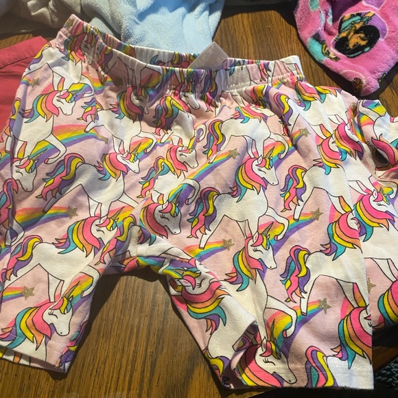 Girls pj set - Picture 3 of 3